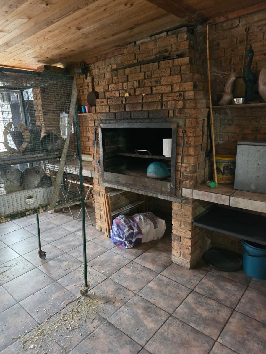 4 Bedroom Property for Sale in Sasolburg Ext 12 Free State